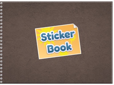 behaviors-app-stickerbook-cover